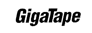 GIGATAPE