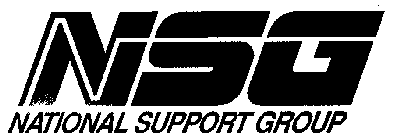 NSG NATIONAL SUPPORT GROUP