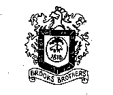 BROOKS BROTHERS 1818
