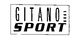 GITANO SPORT