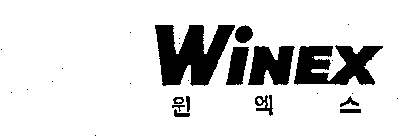 WINEX