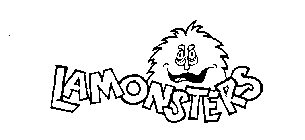 LAMONSTERS