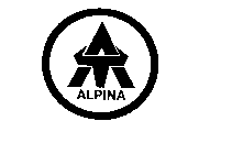 A ALPINA