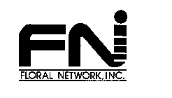 FNI FLORAL NETWORK, INC.