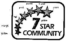 7 STAR COMMUNITY