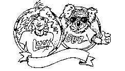 LUCY BLUZ