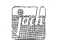 JACH