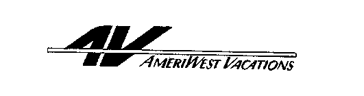 AV AMERIWEST VACATIONS