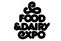 FOOD & DAIRY EXPO