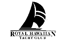 ROYAL HAWAIIAN YACHT CLUB