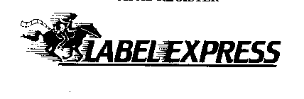 LABEL EXPRESS