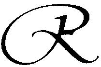 R
