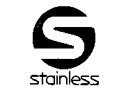 S STAINLESS