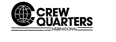 CREW QUARTERS INTERNATIONAL C