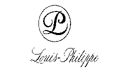 LP LOUIS-PHILIPPE