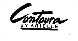 CONTOURA BY ARIELLE