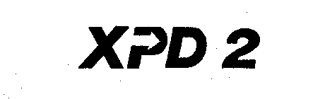 XPD 2