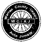 WARREN COUNTY IMPORT WCIAJ AUTO JUMBLE