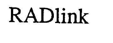 RADLINK