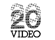 2020 VIDEO