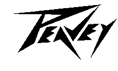 PEAVEY