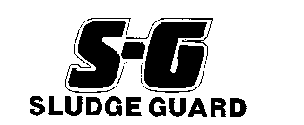 S-G SLUDGE GUARD