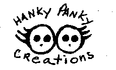HANKY PANKY CREATIONS