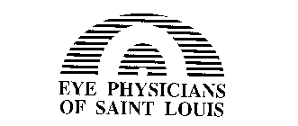 EYE PHYSICIANS OF SAINT LOUIS