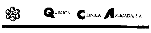 QUIMICA CLINICA APLICADA, S.A.