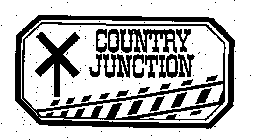 COUNTRY JUNCTION