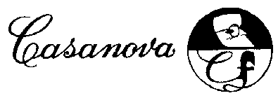 CASANOVA