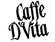 CAFFE D'VITA