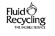 FLUID RECYCLING THE MOBILE SERVICE