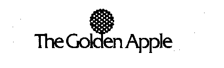 THE GOLDEN APPLE