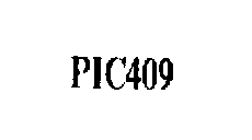 PIC409