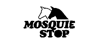 MOSQUIE STOP