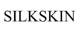 SILKSKIN