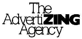 THE ADVERTIZING AGENCY