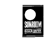 SUNROOM DESIGN CENTER