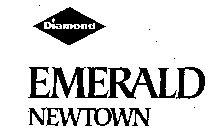 DIAMOND EMERALD NEWTOWN