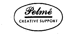 PELME CREATIVE SUPPORT
