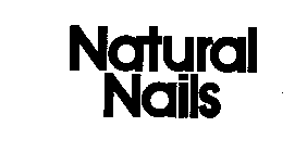 NATURAL NAILS