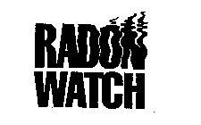 RADON WATCH