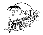 ISLAND SWEETWATER