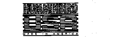 HUMMINBIRD USA MADE IN AMERICA