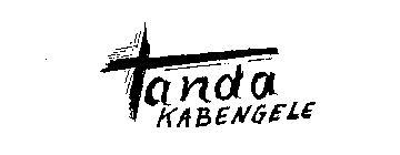 TANDA KABENGELE