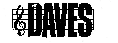THE DAVES