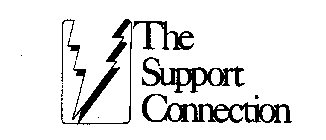 THE SUPPORT CONNECTION