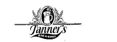 TANNER'S BAR & GRILL