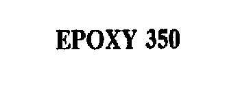 EPOXY 350